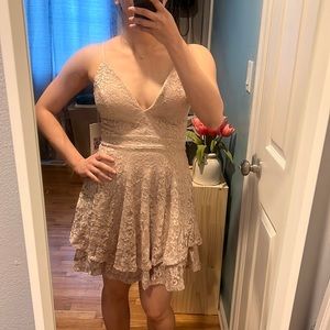 Brand new dress. Just not my style